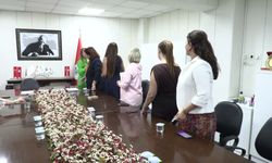 Konak'ta kadın cinayetlerine karşı iş birliği