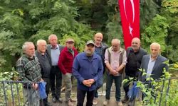 Korgan'da 60 bin yavru balığın ölümü araştırılıyor... KAKÇEV: 'Bu suyu kim kirletti?'