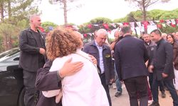 Kozak'ta Yöresel Ürün Şenliği coşkusu