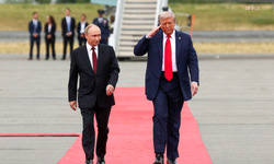 Kremlin: 'Putin, Trump ile görüşmeye hazır'