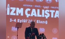 Kültür ve Turizm Bakanı Ersoy: 'Turizmde artık tek destinasyon değil, bölgesel rotalar dönemi'