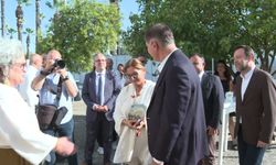 'Kültürpark 90 Yaşında' sergisi kapılarını açtı