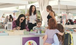 Kültürpark'ta İZKİTAP günlerine yoğun ilgi