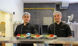 Kurtuluş coşkusu, Eskişehir lezzetleriyle taçlandı