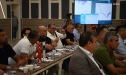 Kuşadası Belediye Meclisi'nden GES'e oy çokluğu ile ret