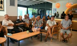 Kuşadası'nda sağlıklı ve güvenli gıdaya ulaşmanın püf noktaları anlatıldı
