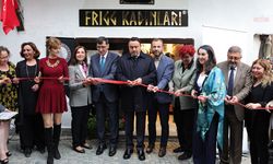 Kütahya Belediye Başkanı Kahveci'den kadınların üretim ve girişimcilik çalışmalarına destek
