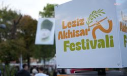 'Leziz Akhisar Festivali' için geri sayım başladı