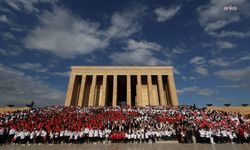 LÖSEV'den Anıtkabir buluşmasına davet