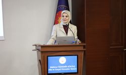 Millî Güvenlikte Aile ve Nüfus Vurgusu