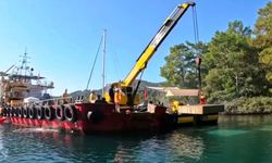 Mahkemenin durdurduğu Göcek- Dalaman Projesi'ne 47 gün sonra 'ÇED olumlu' kararı