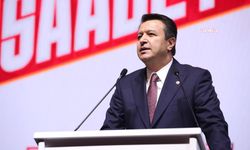 Mahmut Arıkan, iktidara ABD Başkan Yardımcısı Vance'in iddialarını sordu: Türkiye adına ABD'ye hangi taahhütler verildi?