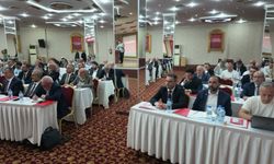 Mahmut Arıkan: 'İttifaklardan kaçmayız ama ittifakların içinde de kaybolmayız'