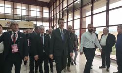 Mahmut Arıkan: 'Önümüzdeki günlerde toplum çok daha büyük yolsuzluklarla, çok büyük hırsızlıklarla yüzleşmek zorunda kalacak'