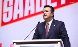 Mahmut Arıkan'dan Davutoğlu'na soruşturma açılmasına tepki: 'Siyasi eleştiriler yargının konusu değil, siyasetin gündemidir'