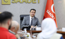 Mahmut Arıkan'dan mazot zammına tepki