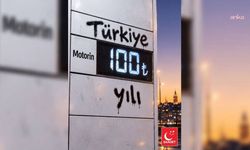 Mahmut Arıkan'dan motorin zammına 'Türkiye 100 yılı' tepkisi