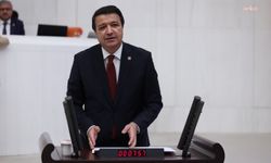 Mahmut Arıkan'dan Şanlıurfa'daki deprem sonrası geçmiş olsun mesajı