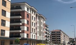 Malatya'da hak sahipleri konutlarının teslim edilmesini istiyor