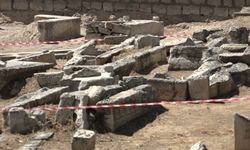 Malatya'da Selçuklu'dan kalan asırlık mezar taşları restore edilecek