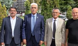 Malatya'da ziraat odalarından kayısı için çağrı: 'TMO müdahale alımı yapsın'