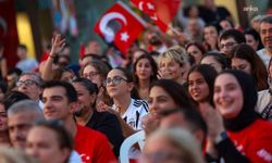 Maltepe, Filenin Sultanları'nın Avrupa zaferine ortak oldu