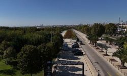 Maltepe Karavan Park Avrupa'dan gelen 15 karavanlık grubu ağırladı