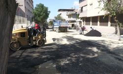 Manisa Büyükşehir Belediyesi, Salihli ilçesinde ulaşım konforunu artırıyor