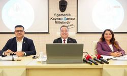 Manisa Büyükşehir Belediyesi'nden Muradiye'de su tarifesinde yüzde 50 indirim