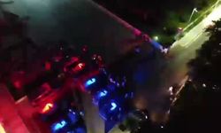 Manisa merkezli yasa dışı bahis operasyonunda 20 tutuklama