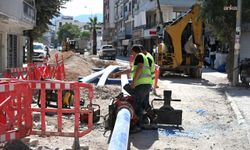 Manisa Muradiye'de su tarifelerine yüzde 50 indirim