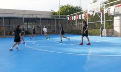 Manisa'da hareketin adresi, Atatürk Kent Parkı oldu