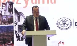 Manisa'da Milli Mücadele döneminde yaşananlar ele alındı