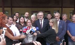 Manisa'da okul önünde silahlı saldırı... CHP heyeti, yaralı öğrencileri ziyaret etti