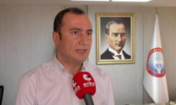 Manisa'da okul önünde silahlı saldırı... Eğitim-İş Genel Başkanı Özbay: 'Şiddet, okul kapısına güvenlik görevlisi dikilerek çözülemez'