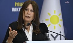 Manisa'da okul önünde silahlı saldırı... İYİ Partili Sunat: 'Manisa'mıza ve Milletimize geçmiş olsun'