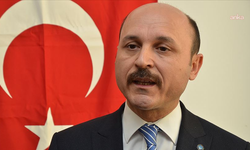Manisa'da okul önünde silahlı saldırı... Türk Eğitim-Sen Genel Başkanı Talip Geylan: 'Çocuklarımızın silaha bu kadar kolay ulaşabilmesi nasıl mümkün olabiliyor?'