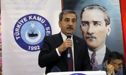 Manisa'da okul önünde silahlı saldırı... Türkiye Kamu-Sen Genel Başkanı Önder Kahveci: 'Eğitim ortamlarının vahim saldırılarla gündeme gelmesi hepimizi derinden yaralamakta'