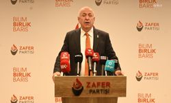 Manisa'da okul önünde silahlı saldırı... Ümit Özdağ: 'Çocuklarımızın güvenliğini hedef alan her türlü şiddeti lanetliyorum'