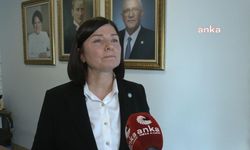 Manisa'da okul önünde silahlı saldırı...İYİ Partili Ofluoğlu: 'Yusuf Tekin, bu kaçıncı okul baskını, istifa etmek aklınıza gelmiyor mu?'