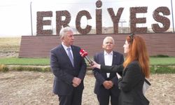 Mansur Yavaş: 'Büyük zenginliklerimizi geleceğe taşımak istiyoruz'