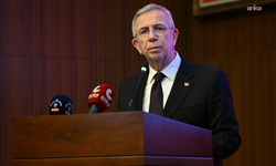 Mansur Yavaş, CHP Genel Merkezi'ndeki 9 Eylül resepsiyonuna katılmayacak