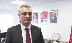 Mansur Yavaş CHP'den istifa etti... CHP Sözcüsü Sarı: 'Hayırlı uğurlu olsun'