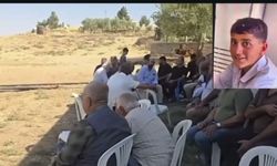 Mardin'de 13 yaşındaki çocuğun ölümünde kuzeni gözaltına alındı