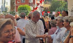 Marmaris Belediye Başkanı Acar Ünlü, YENİ Parti'ye katıldı