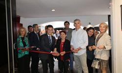 Marmaris Kültür ve Sanat Evi, bir yılda yüzlerce etkinliğe ev sahipliği yaptı