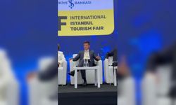 Marmaris'in sürdürülebilir turizm vizyonu, ITF 2026'da anlatıldı