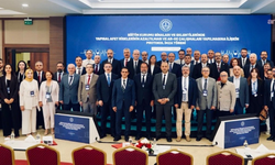 MEB ile 15 üniversite arasında eğitim yapılarının afetlere karşı güvenliği için iş birliği