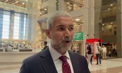 Mehmet Akif Ersoy'un davası izleyiciye ve basına kapatıldı