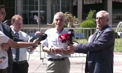 Melih Gökçek hakkındaki iddialar... ABB'nin Avukatı Türkaslanı: 'Belediyenin illegal yollarla başkalarına gitmiş olan varlıklarına sahip çıkıyoruz'